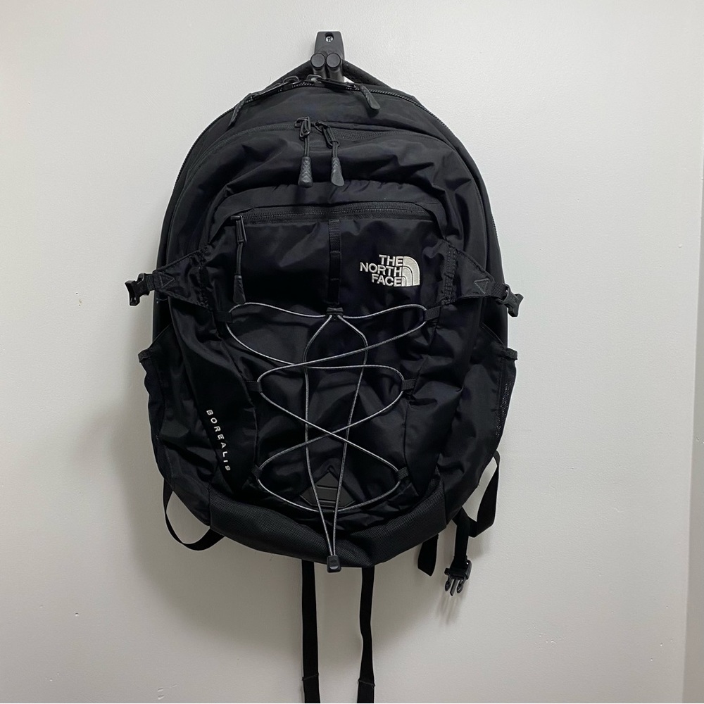 The North Face Borealis Backpack